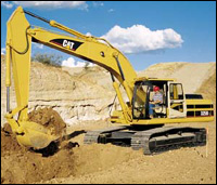 Excavator & Stackers Gear Boxes, Excavator & Stackers Gear Boxes Manufacturere, Gears for Excavator & Stackers, Excavator & Stackers Gears