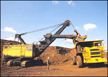 Mining Gear Boxes, Mining Gear Boxes Manufacturere, Gears for Mining, Mining Machinery Gears